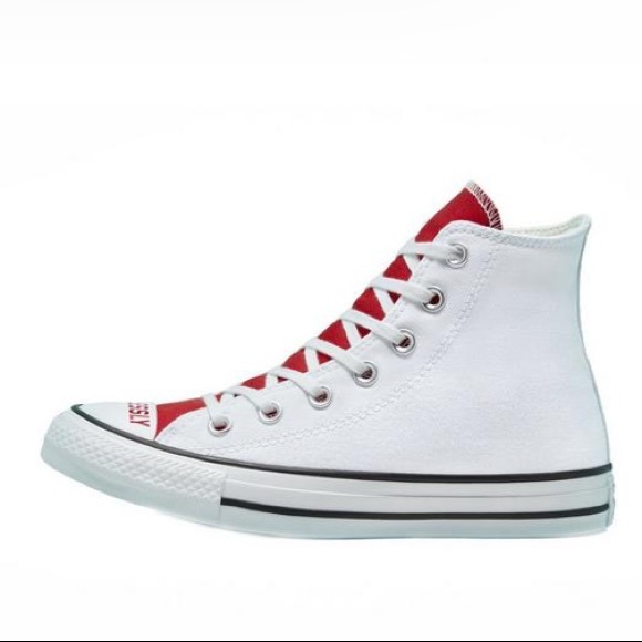 Converse Chuck Taylor Love Fearlessly - Picture 3 of 16